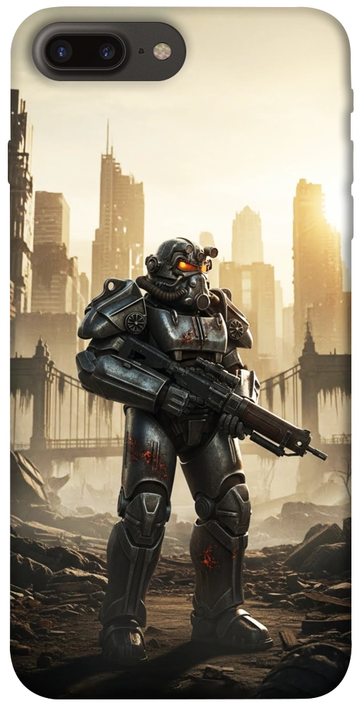 Чехол Power armor для iPhone 7 Plus