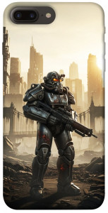 Чехол Power armor для iPhone 7 plus (5.5")