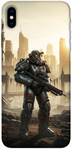 Чохол Power armor для iPhone XS Max