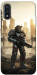 Чехол Power armor для Galaxy A01