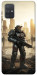 Чехол Power armor для Galaxy A71 (2020)