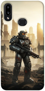 Чохол Power armor для Galaxy A10s (2019)