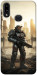 Чохол Power armor для Galaxy A10s (2019)