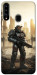Чехол Power armor для Galaxy A20s (2019)