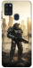 Чехол Power armor для Galaxy A21s (2020)
