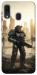 Чехол Power armor для Galaxy A30 (2019)