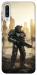 Чехол Power armor для Galaxy A50 (2019)