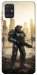 Чехол Power armor для Galaxy A51 (2020)