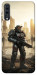 Чехол Power armor для Galaxy A70 (2019)