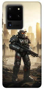 Чохол Power armor для Galaxy S20 Ultra (2020)