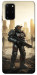 Чехол Power armor для Galaxy S20 Plus (2020)