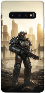 Чехол Power armor для Galaxy S10 Plus (2019)