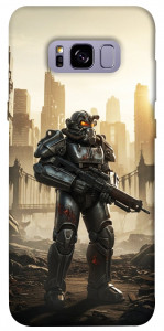 Чохол Power armor для Galaxy S8+
