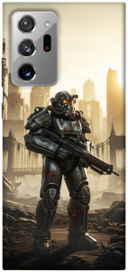 Чехол Power armor для Galaxy Note 20 Ultra
