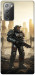 Чохол Power armor для Galaxy Note 20