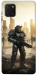 Чехол Power armor для Galaxy Note 10 Lite (2020)