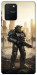 Чехол Power armor для Galaxy S10 Lite (2020)