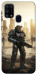 Чохол Power armor для Galaxy M31 (2020)