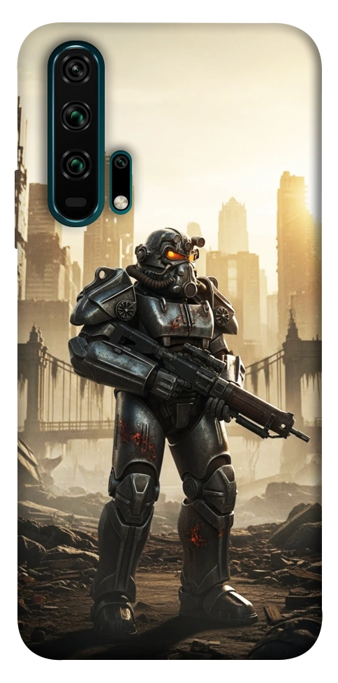 Чехол Power armor для Huawei Honor 20 Pro