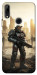 Чохол Power armor для Huawei P Smart Z