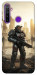 Чехол Power armor для Realme 5