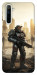 Чехол Power armor для Realme 6