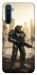 Чохол Power armor для Realme 6 Pro