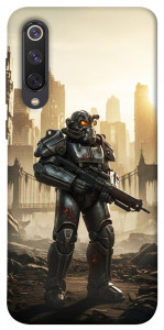 Чехол Power armor для Xiaomi Mi 9 SE