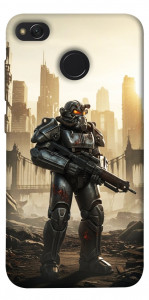 Чехол Power armor для Xiaomi Redmi 4X