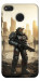 Чехол Power armor для Xiaomi Redmi 4X