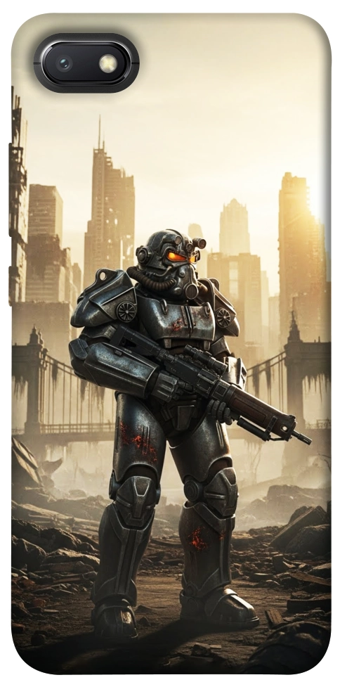 Чехол Power armor для Xiaomi Redmi 6A