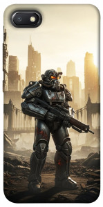 Чехол Power armor для Xiaomi Redmi 6A