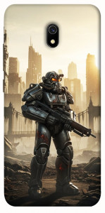 Чохол Power armor для Xiaomi Redmi 8a