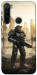 Чохол Power armor для Xiaomi Redmi Note 8
