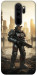 Чехол Power armor для Xiaomi Redmi Note 8 Pro