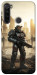 Чехол Power armor для Xiaomi Redmi Note 8T