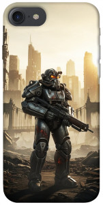 Чехол Power armor для iPhone 8 (4.7")