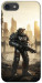 Чехол Power armor для iPhone 8