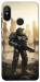 Чехол Power armor для Xiaomi Redmi 6 Pro