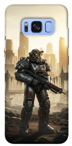 Чехол Power armor для Galaxy S8 (G950)