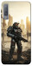 Чохол Power armor для Galaxy A7 (2018)