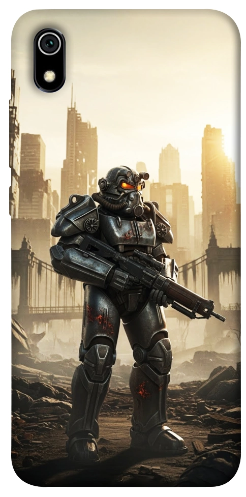 Чохол Power armor для Xiaomi Redmi 7A