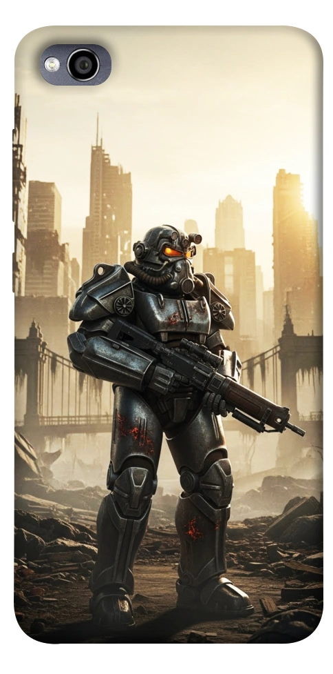 Чехол Power armor для Xiaomi Redmi 4A