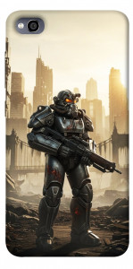 Чехол Power armor для Xiaomi Redmi 4A