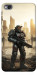 Чехол Power armor для Xiaomi Redmi 4A