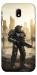 Чохол Power armor для Galaxy J7 (2017)