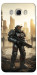 Чехол Power armor для Galaxy J5 (2016)