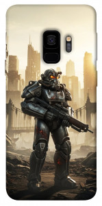 Чехол Power armor для Galaxy S9