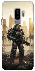Чехол Power armor для Galaxy S9+