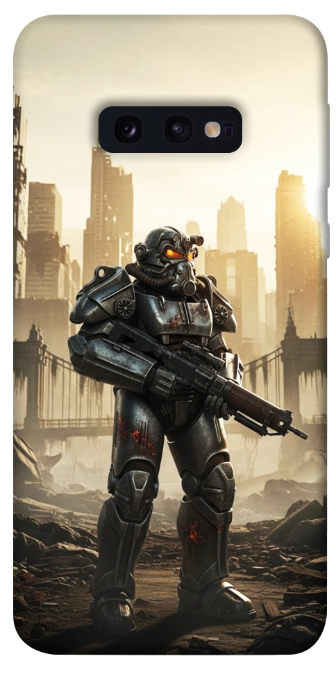 Чехол Power armor для Galaxy S10e